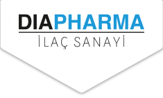 DİAPHARMA İLAÇ SAN. TİC. LTD. ŞTİ.